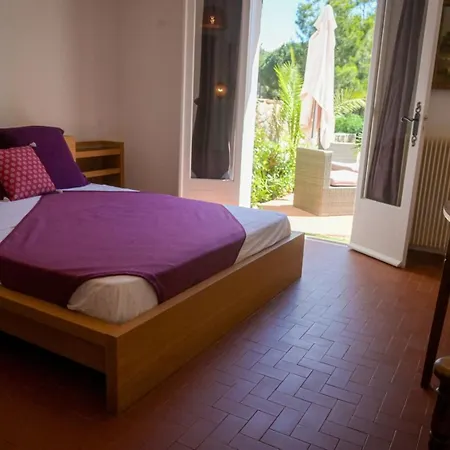 Villa Nina - Private Estate Rooftop On Foot