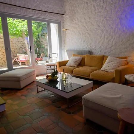 Nina - Private Estate Rooftop On Foot Porticcio (Corsica)