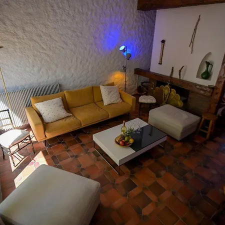 Villa Nina - Private Estate Rooftop On Foot