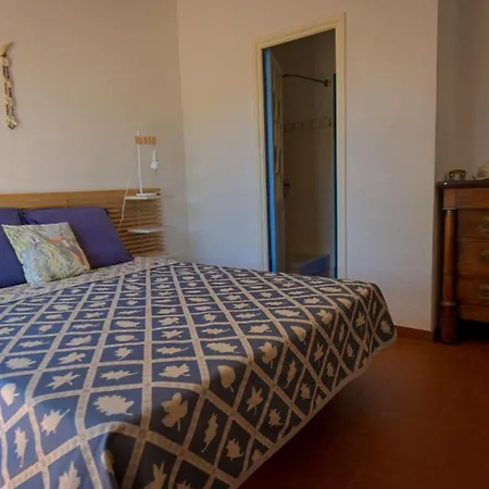 Nina - Private Estate Rooftop On Foot Villa Porticcio (Corsica)