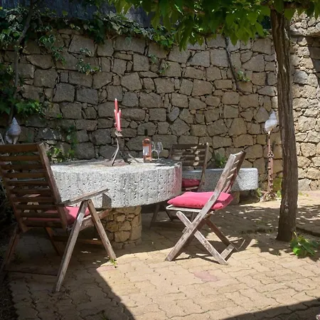 Nina - Private Estate Rooftop On Foot Villa Porticcio (Corsica)