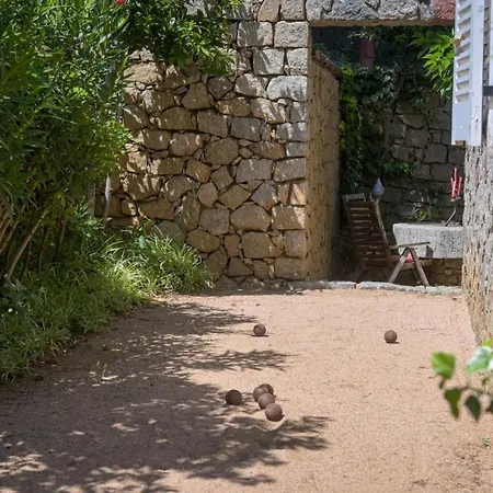Nina - Private Estate Rooftop On Foot Vila