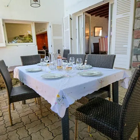 Nina - Private Estate Rooftop On Foot Villa *