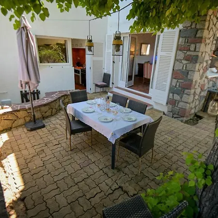 Nina - Private Estate Rooftop On Foot Villa
