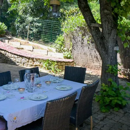 Nina - Private Estate Rooftop On Foot Vila